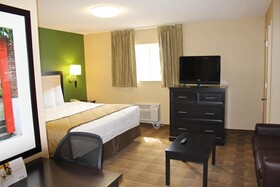 Extended Stay America Destin