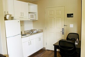 Extended Stay America Destin