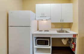 Extended Stay America Destin