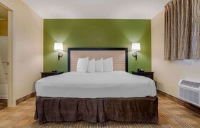 Extended Stay America Destin