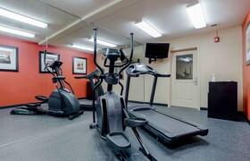 Extended Stay America Destin