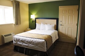 Extended Stay America Destin