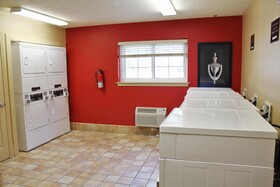 Extended Stay America Destin
