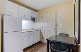 Extended Stay America Destin