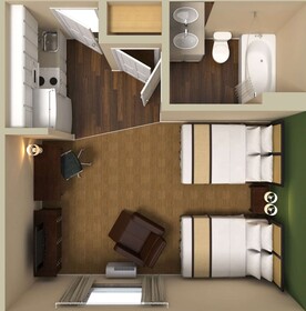 Extended Stay America Destin