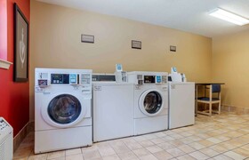 Extended Stay America Destin