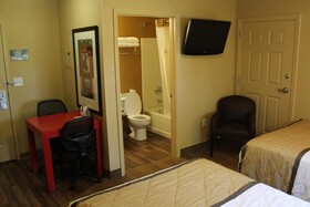 Extended Stay America Destin