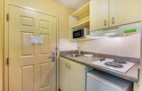 Extended Stay America Destin