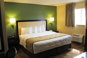 Extended Stay America Destin