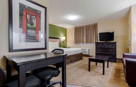 Extended Stay America Destin