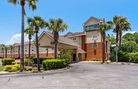 Extended Stay America Destin