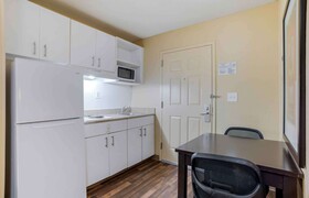 Extended Stay America Destin