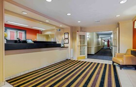 Extended Stay America Destin