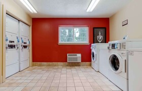Extended Stay America Destin