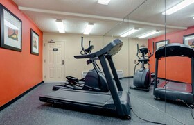 Extended Stay America Destin
