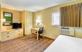 Extended Stay America Destin
