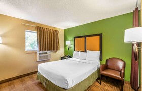 Extended Stay America Destin