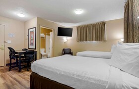 Extended Stay America Destin