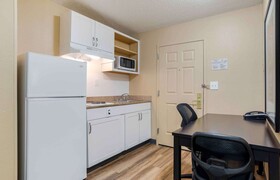 Extended Stay America Destin