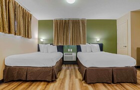 Extended Stay America Destin