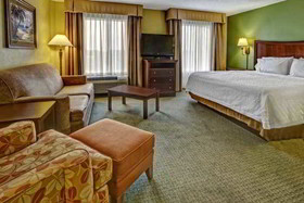 Evoke Destin Hotel