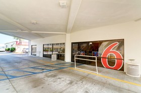 Motel 6 Destin