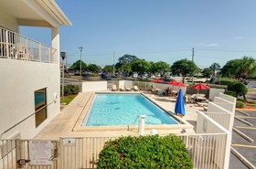 Motel 6 Destin