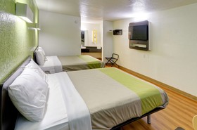 Motel 6 Destin
