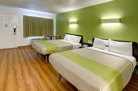 Motel 6 Destin
