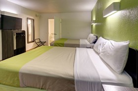 Motel 6 Destin