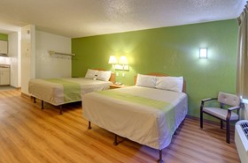 Motel 6 Destin