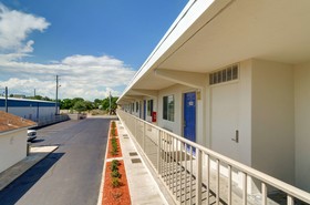 Motel 6 Destin