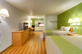Motel 6 Destin