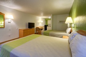 Motel 6 Destin