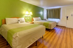 Motel 6 Destin