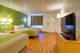 Motel 6 Destin