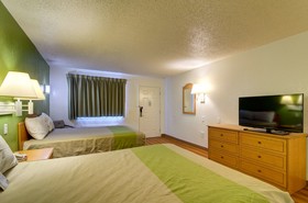 Motel 6 Destin