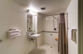 Motel 6 Destin
