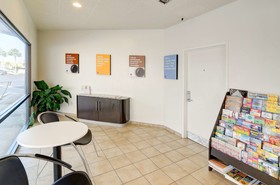 Motel 6 Destin