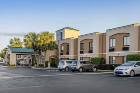 Sleep Inn