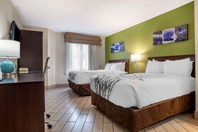 Sleep Inn