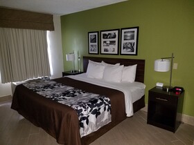 Sleep Inn