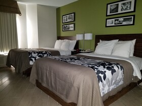Sleep Inn