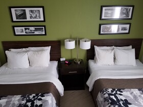 Sleep Inn
