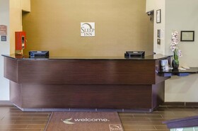 Sleep Inn
