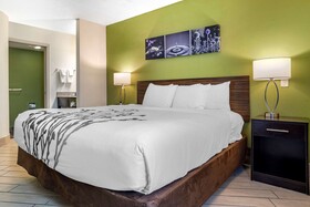 Sleep Inn