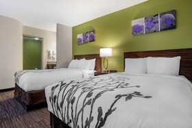 Sleep Inn
