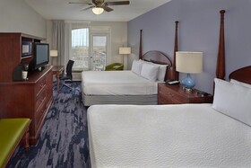 SummerPlace Inn Destin