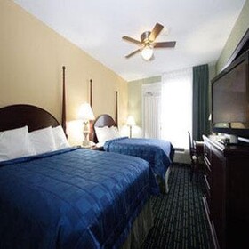 SummerPlace Inn Destin