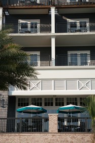 The Henderson a Salamander Beach Spa & Resort